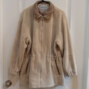 Ladies Forecaster Coat Size Small